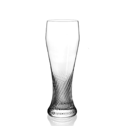 Sahm sklenice na pivo Riegsee s cejchem 0,3 l 6 ks
