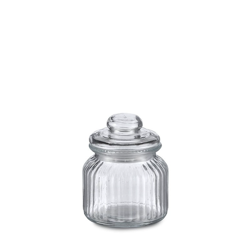 Zeller dóza na potraviny Nostalgie 0,6 l