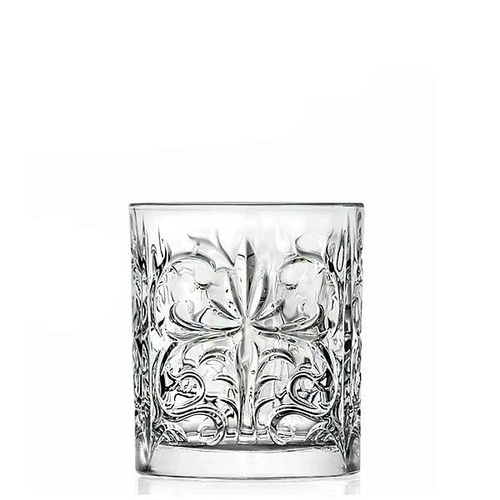 RCR TATTOO sklenice DOF 337 ml, 6 ks