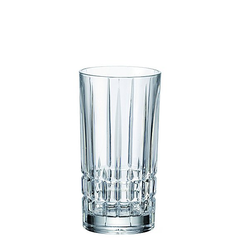 Crystal Bohemia Sklenice na long drink DOVER 350 ml, 6 ks