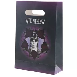 Tašky papírové Wednesday 4ks