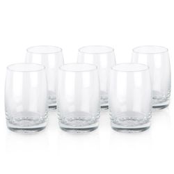 EH Sada sklenic Excellent 250 ml, 6 ks