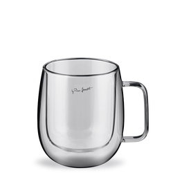 Lamart VASO LAIT termo hrnky 350 ml, 2 ks