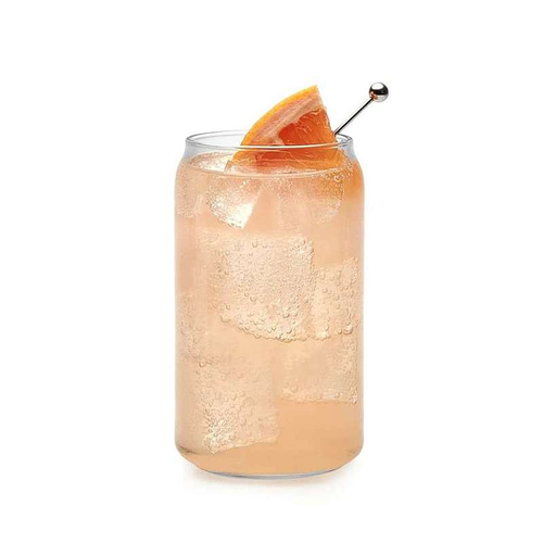 Onis sklenice Glass Can 475 ml 6 ks