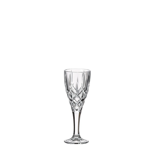 Crystal Bohemia Sklenice na likér SHEFFIELD 50 ml, 6 ks