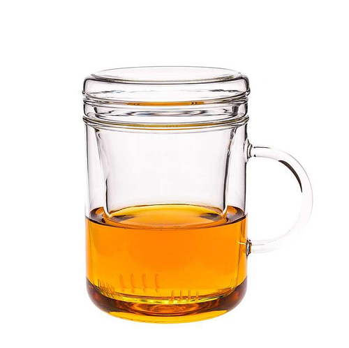 Trendglas JENA Hrnek Zyclo 300 ml