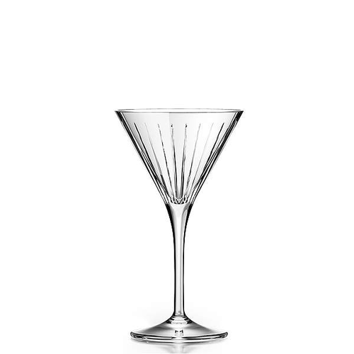 RCR Timeless Martini 210 ml 6 ks