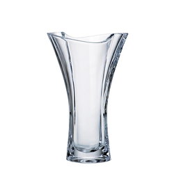 Crystalite Bohemia váza SMILE 255 mm