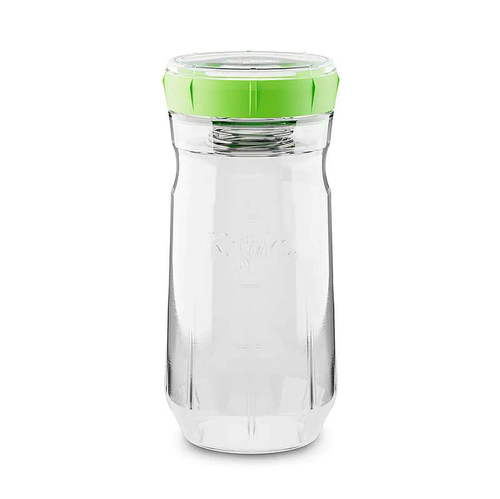 Kefirko Veggie fermenter nádoba na kvašení 1,4 l