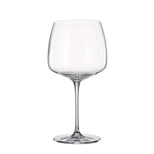 Crystal Bohemia sklenice Anas Gin Tonic 660 ml 6 ks