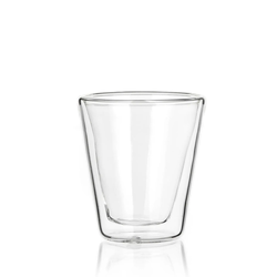 Banquet Doblo dvoustěnná sklenice 70 ml