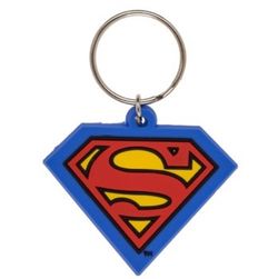 Klíčenka Superman 7cm