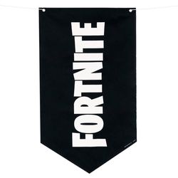 Banner Fortnite rozměr 52 x 30,5 cm