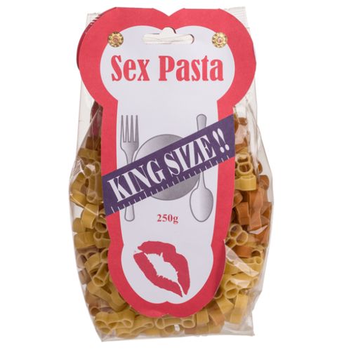 Dárkové těstoviny s pepřem Penis 250 g