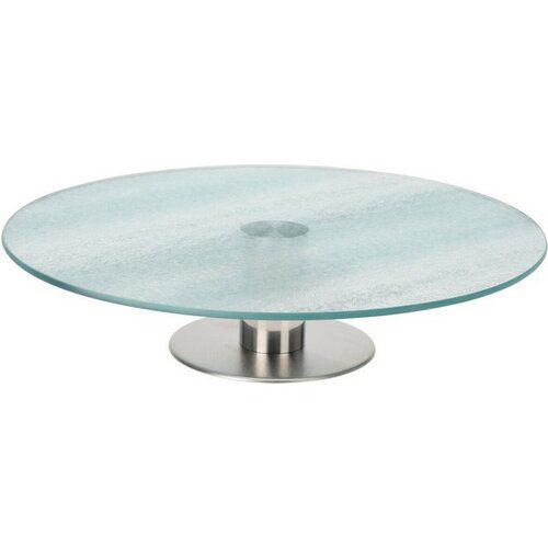 EH Servírovací podnos na dort Lazy Susan, 30 cm