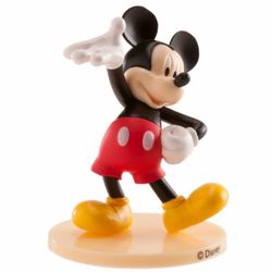 Figurka na dort Mickey Mouse 9 cm
