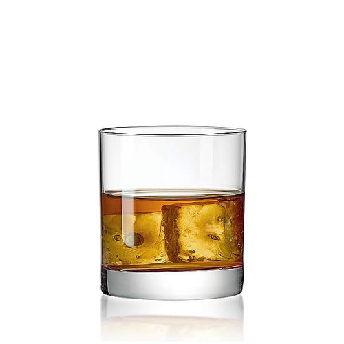 Rona Sklenice CLASSIC 280 ml, 6 ks