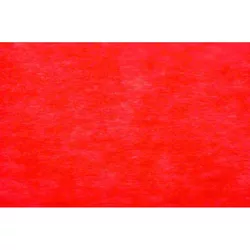 Koberec ceremoniální červený 60cm/4,5m