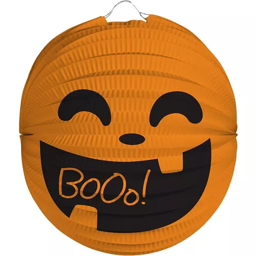 Lampión Dýně Boo 22 cm