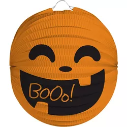 Lampión Dýně Boo 22 cm