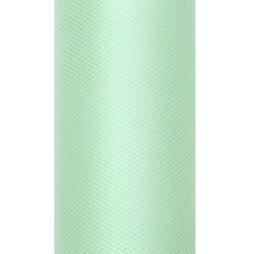 TYL 30cm/9m mintový