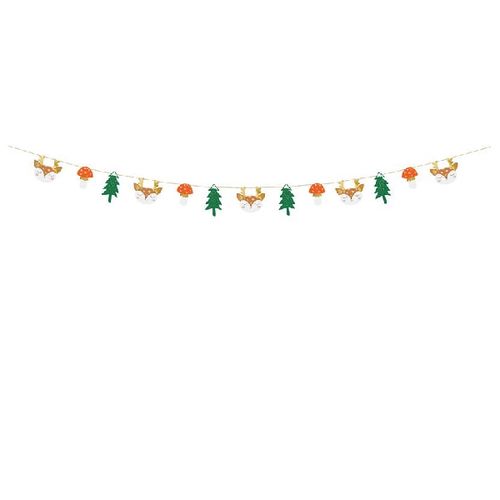 GIRLANDA Les 170cm