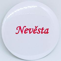 Placka "Nevěsta"