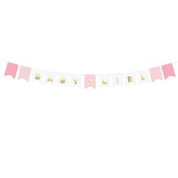 BANNER Baby Girl 15x175cm