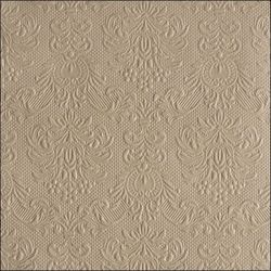 UBROUSKY Taupe Elegance 40x40cm