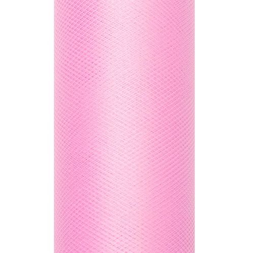 TYL 30cm/9m růžový