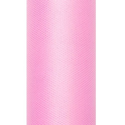 TYL 30cm/9m růžový