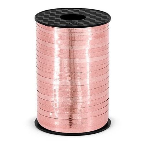 STUHA VÁZACÍ 5mm/225m Rose Gold