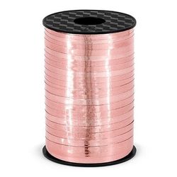 STUHA VÁZACÍ 5mm/225m Rose Gold