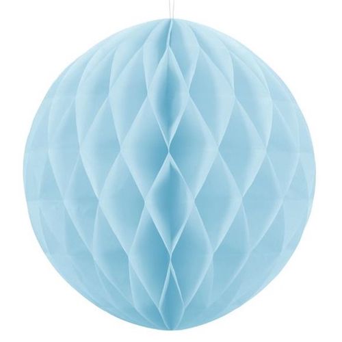 KOULE papírová dekorační