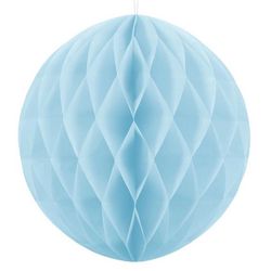 KOULE papírová dekorační