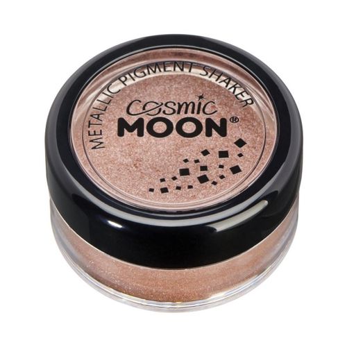 PIGMENT Cosmic Moon metalický Rose Gold