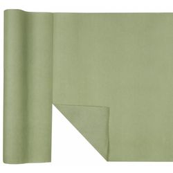 ŠERPA stolová netkaná olivová 40cm/4,80m