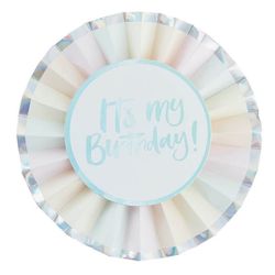 ODZNAK Its my Birthday