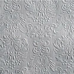 UBROUSKY Elegance Silver  - 33x33cm 15ks