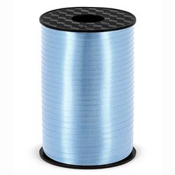 STUHA VÁZACÍ 5mm/225m světle modrá