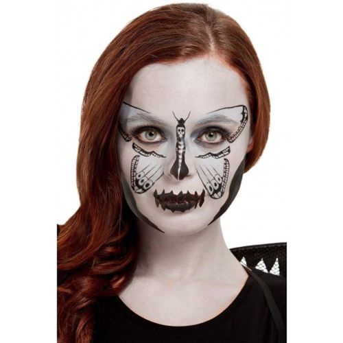MAKE-UP set Motýl smrtijed