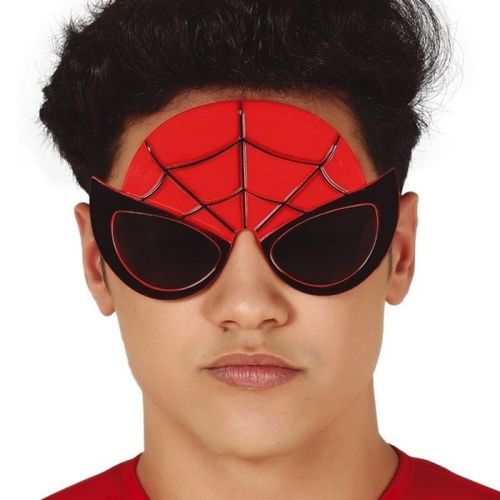 BRÝLE Spiderman