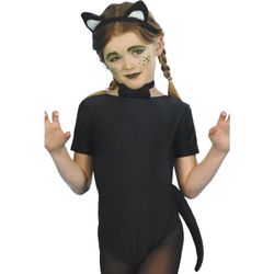 SET Kočička dětský