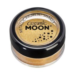 PIGMENT Cosmic Moon metalický zlatý
