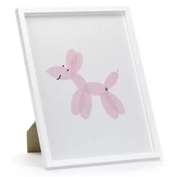 FOTORÁMEČEK bílý 30x40cm
