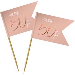 NAPICHOVÁTKA Elegant Lush Blush HB 50