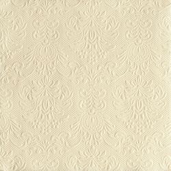 Ubrousky Elegance smetanové