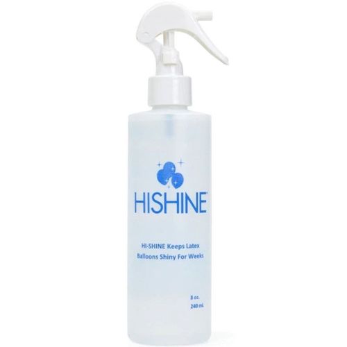 LESK na balónky HI-SHINE 240ml