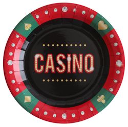 TALÍŘE Casino 10ks