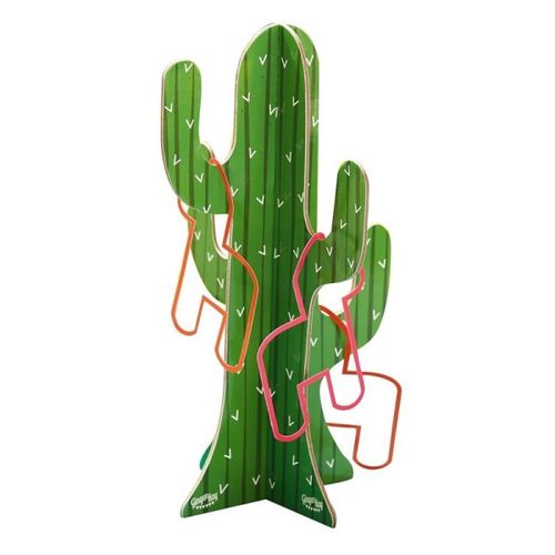 HRA Hoopla kaktus